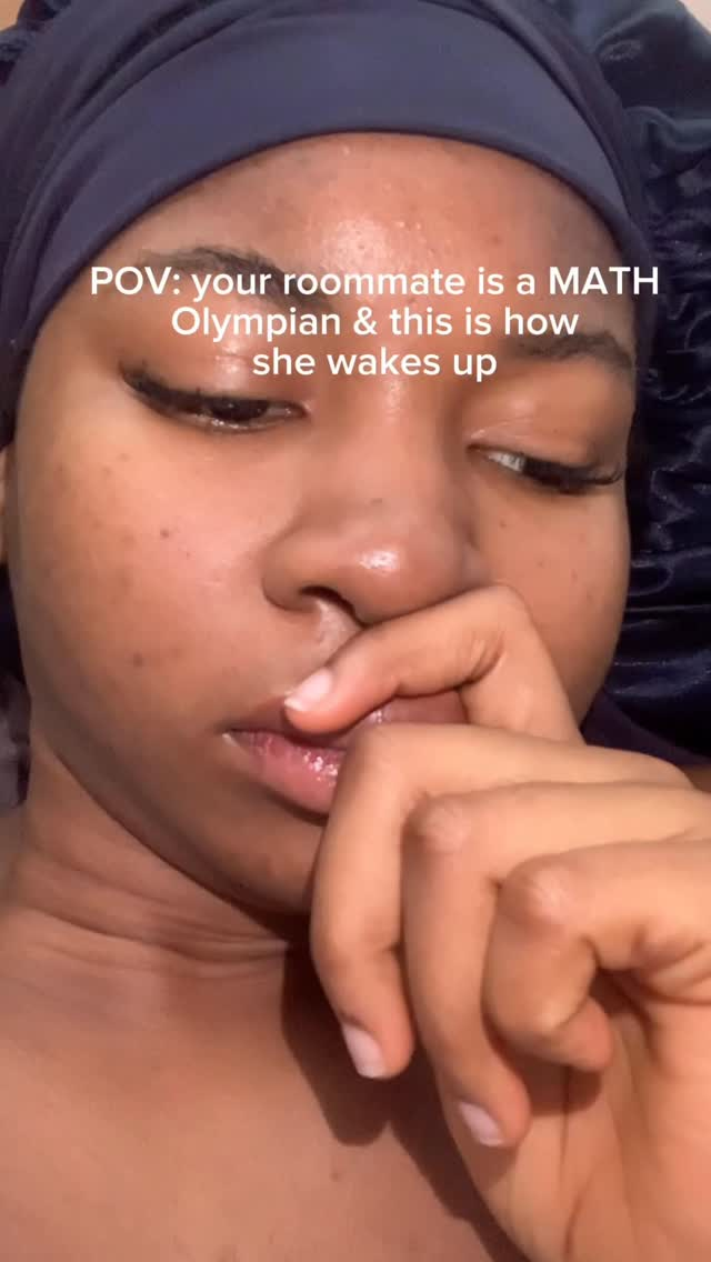 Math Olympian Roommate thumbnail